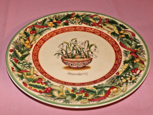 Villeroy boch festive - v&b,