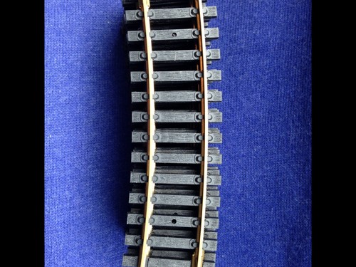 Fleischmann modellgleis - modellgleis, 6