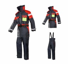 Mullion AQUAFLOAT SUPERIOR Jacke o. Hose für Schwimmanzug S-3XL Flotation Suit