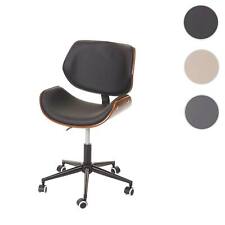 Bürostuhl HWC-G25, Drehstuhl