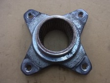 ORIG. BREMSSCHEIBENAUFNAHME HINTEN  TRITON BAJA  400ccm  ACCESS  SP400-S (15575)