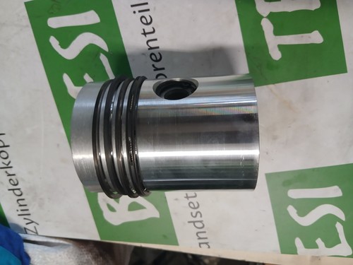 Kolben 1h65 neu 0mm - , 87.0mm