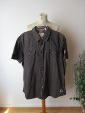 Camp David Herren Hemd Gr. XL