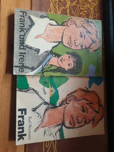 Frank und irene - irene, karl