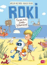 ROKI - Ferien mit