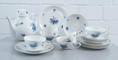 Rosenthal romanze blau - rosenthal,