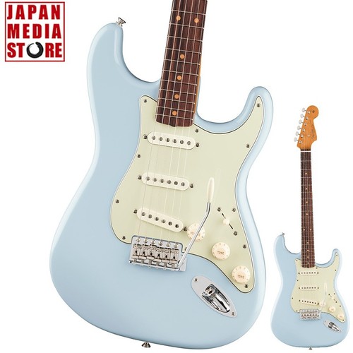 Fender vintera iii early - vintera,