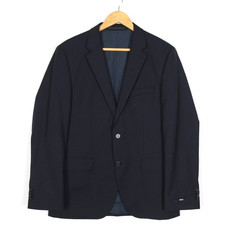 HUGO BOSS The James3/Sharp5_HM