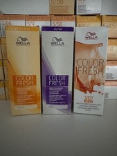 wella Color Fresh