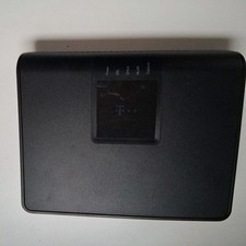 WLAN Router DSL, Telekom