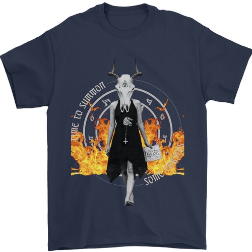 Satanisch hexe summon - hexe,