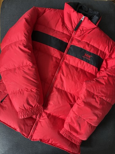 Puffer goose down - jacket, helly