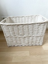 Super schöner großer Rattan
