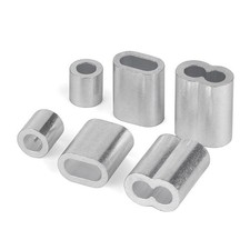 Drahtseilklemmen Klemme