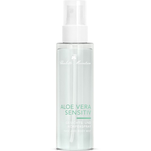 Charlotte meentzen aloe - meentzen,