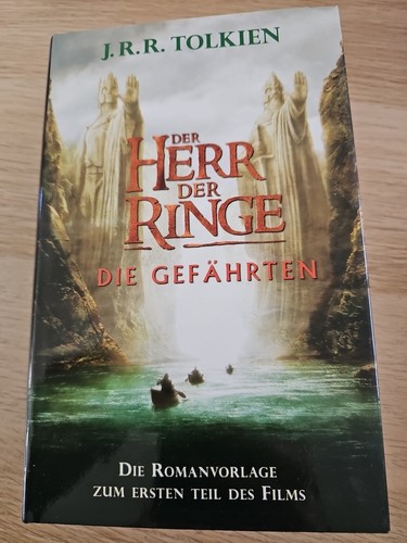 Herr der ringe - herr, die
