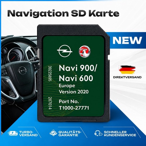 Opel navi 900 - opel,