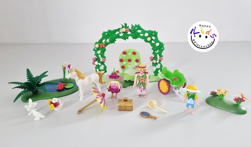 Playmobil 4158 einhorn - 4158,