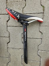 SYNTACE P6 SATTELSTÜTZE 31.6mm/350mmMIT FI'ZI:K ALIANTE SATTEL