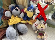 Auflösung DIDDLMaus Sammlung