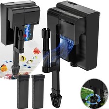 Aquarium Außenfilter 450L/h