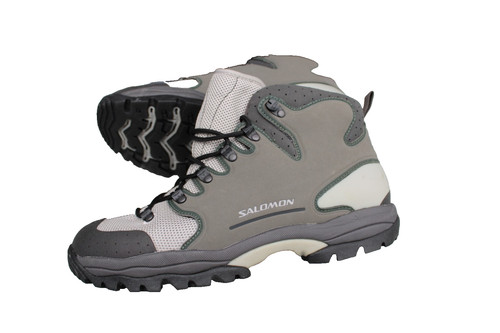 Salomon vintage stiefel boots - salomon,