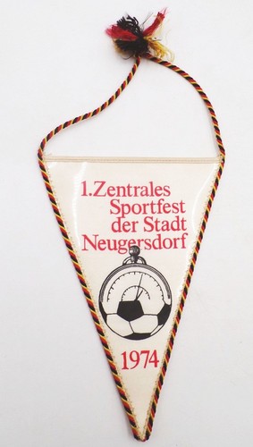 Wimpel zentrales sportfest - 1,