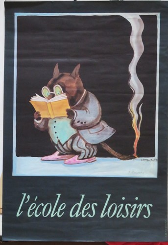 Tomi ungerer - tomi,