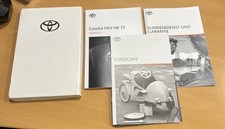 OEM Toyota Corolla HEV