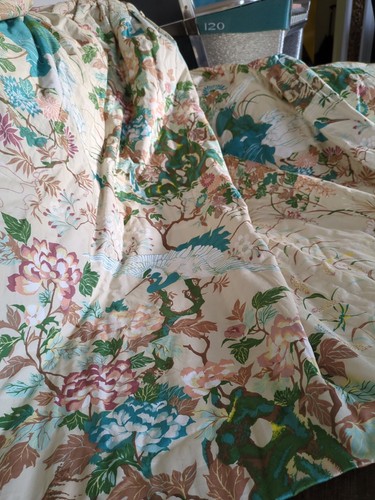 Vintage jonelle stoff - vintage,