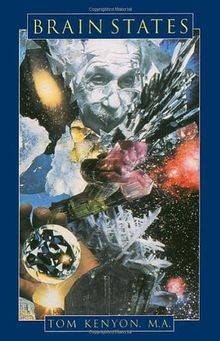 Brain states von tom kenyon - von, |