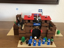 LEGO 6769 FORT LEGOREDO