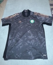 Celtic Glasgow Trikot XL 20/21