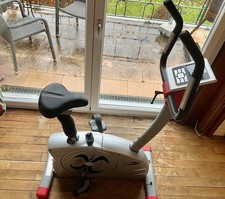 Heimtrainer / Ergometer