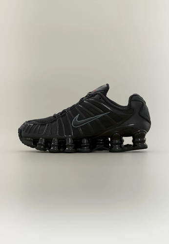 Shox low top sneaker - tl,