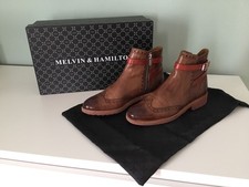 Chelseas Melvin & Hamilton 36