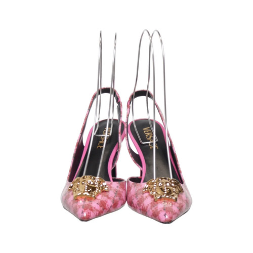 Versace high heels größe - versace,, heels,
