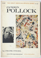 Jackson Pollock The Great