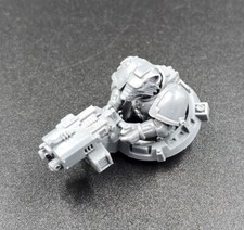 Hatch Tank Crew Rhino Predator