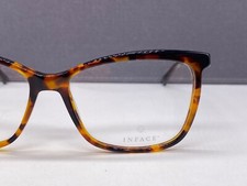 Inface Brille Damen Rechteckig