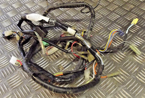 Kabelbaum elektrik puch lido - puch,