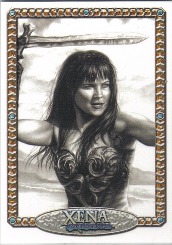 Xena kunst und - kunst,