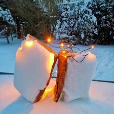 LED Lichterkette mit