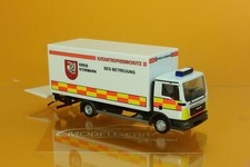 Herpa 096560 MAN TGL