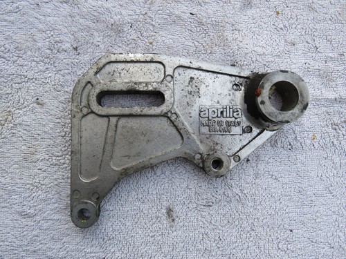 Aprilia 125 halter - aprilia,