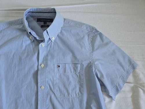 Tommy hilfiger herren kurzarm - tommy,