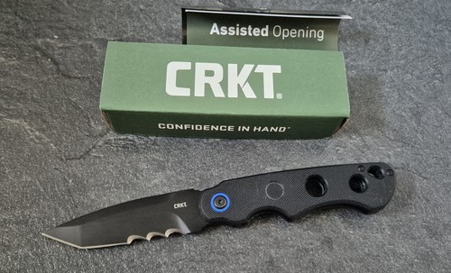 Crkt hammond 2606 - crkt, a.b.c.