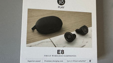 Bang und Olufsen BeoPlay E8