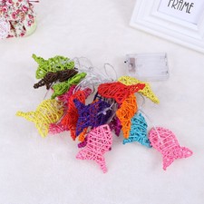 2,5-Meter-LED bunten Fisch