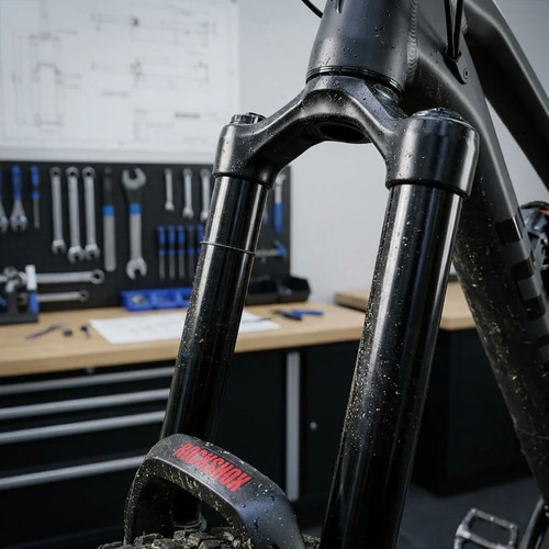 RockShox